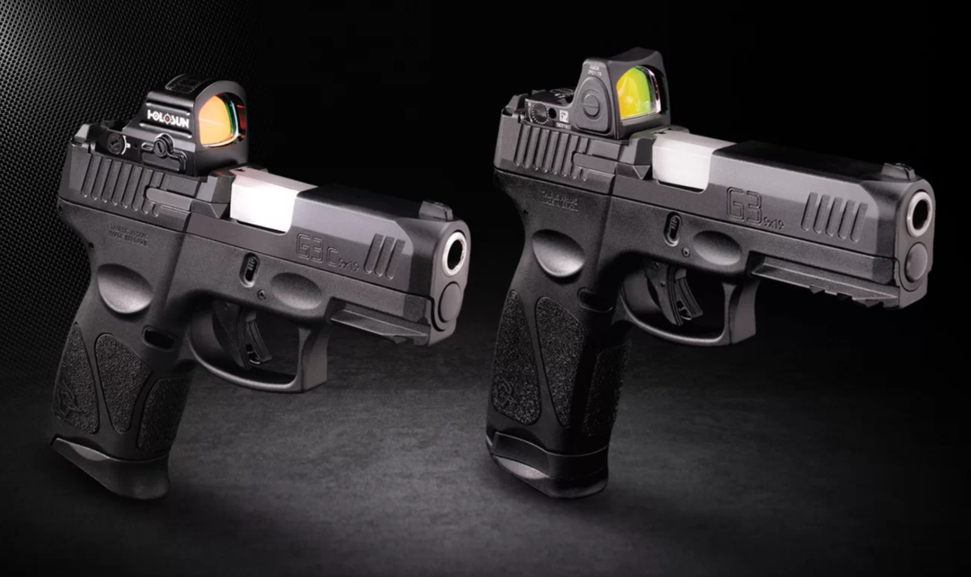 Taurus® G3c / G3X T.O.R.O. Conversion Kit: A Comprehensive Guide